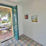 La Perla Del Porto Di House Gæstehus Maratea