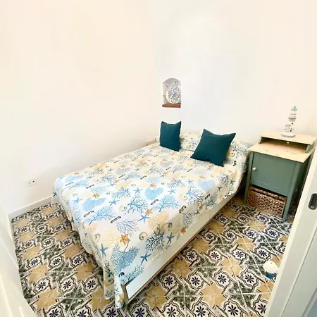 La Perla Del Porto Di House