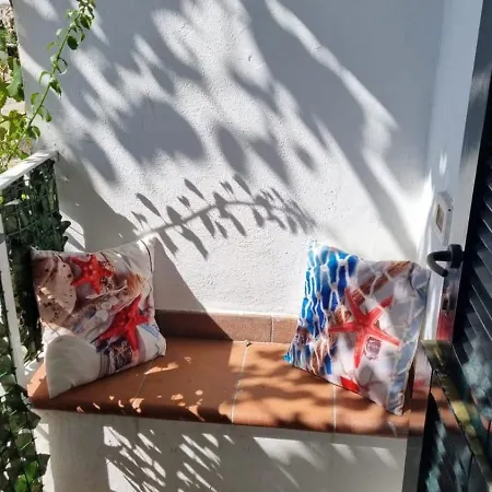 La Perla Del Porto Di House Maratea