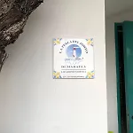 La Perla Del Porto Di House 게스트하우스 마라테아