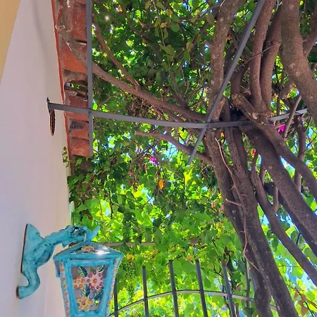 Casa de hóspedes La Perla Del Porto Di House Maratea