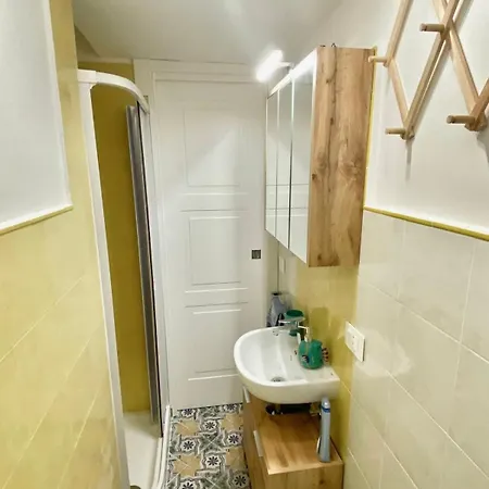 La Perla Del Porto Di House Гостевой дом 3*