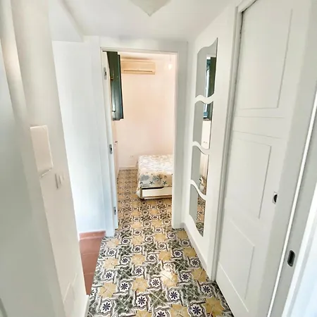 Maison d'hôtes La Perla Del Porto Di House Maratea