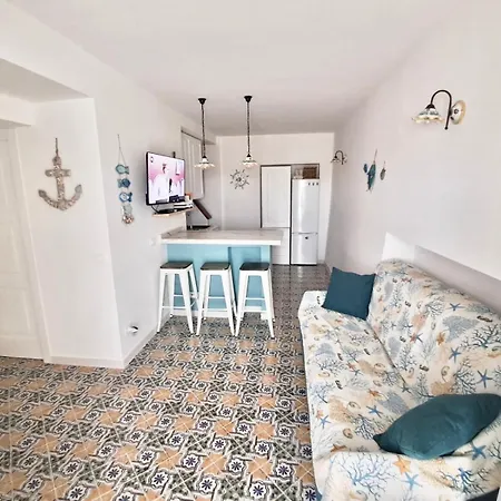 Гостевой дом La Perla Del Porto Di House Маратея