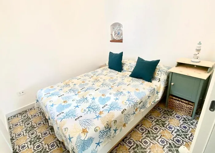 La Perla Del Porto Di House