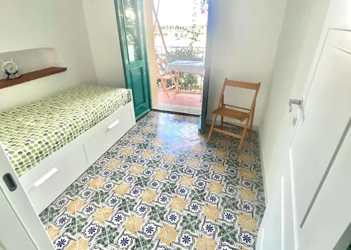 La Perla Del Porto Di House Casa de hóspedes