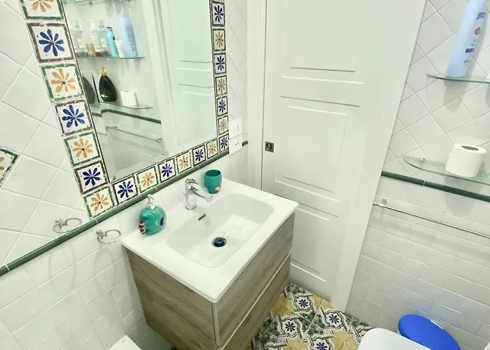 Casa de hóspedes La Perla Del Porto Di House Maratea